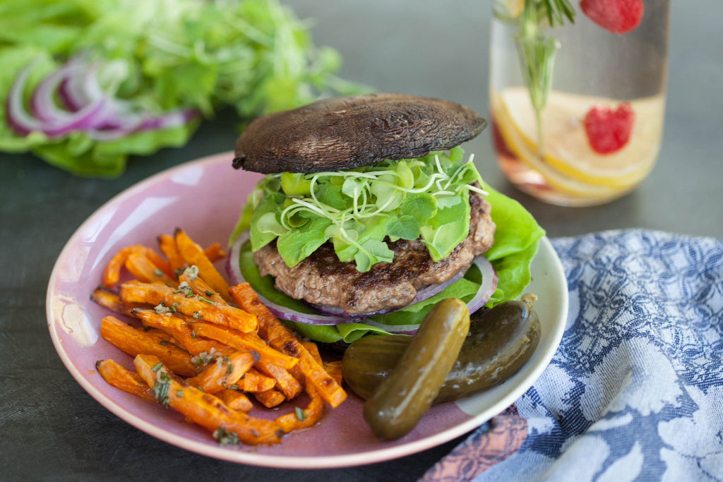 portobello-burgers-with-sweet-potato-fries-dr-nuzum-s-nutraceuticals